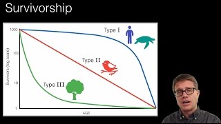 Population Ecology [upl. by Earased]