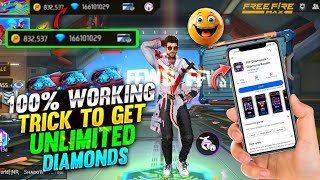 How To Get Free Diamonds In Free Fire In Tamil 2024  Best Free Diamond Earning App  VOK Gaming [upl. by Ecaroh]