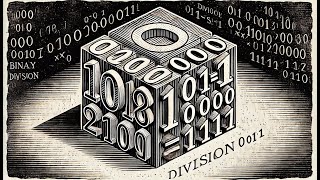 Division in binocthex numeric systems [upl. by Mayeda]