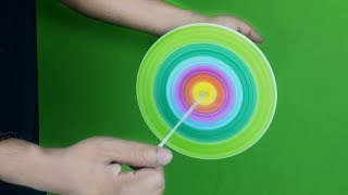 How to Make a Whirligig for Kids [upl. by Yemirej]