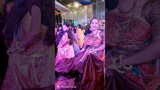 Chunari chunari  Song  Neha Singh nehasingh chunari dance dandiya [upl. by Stolzer]