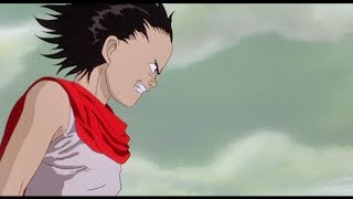 AKIRA  25th Anniversary Edition  Available Now  Trailer [upl. by Fina194]