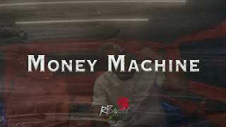 FREE FMG x Valsbezig Type Beat 2024  Money Machine  ProdRpBeats [upl. by Dyrrej]