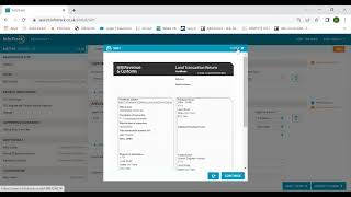 Webinar Streamline your digital AP1 submissions with InfoTrack and Clio [upl. by Kym607]