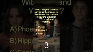 Prove You’re a Potter Expert Trivia That Will Stump Any Wizard 🪄✨ HarryPotterTest [upl. by Aryan275]