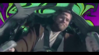 Obi Wan Takes Death Sticks [upl. by Husain]