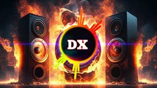 12000Hz Vibration Bass Dj Remix 🎯 Red DX🎯 Sound Check Competition DJ Remix 2024 [upl. by Ursulette79]