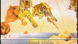 VÁGYAINK VILÁGA 21  Világokon Át metafizikai sorozat  8 rész Tarr Bence László részlet 2005 [upl. by Sitruc]