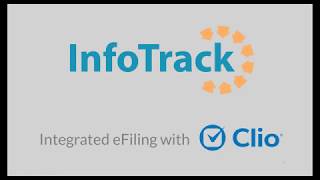 Integrated eFiling with Clio [upl. by Myriam]