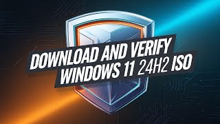 The SHOCKING Truth About Windows 11 24H2 ISO Files [upl. by Pacian447]