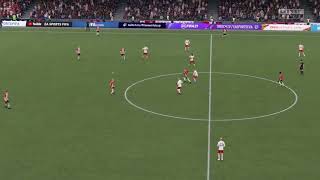 FIFA 21  Moldova vs Malta [upl. by Bocaj]