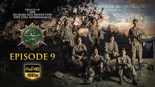 Drama Serial Sinf e Aahan  𝗘𝗽𝗶𝘀𝗼𝗱𝗲 𝟵  22 January 2022  ISPR [upl. by Assilak]