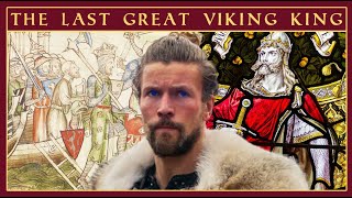 The True Story of Harold Sigurdsson Hardrada  Vikings Valhalla [upl. by Grounds]