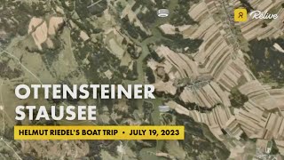 2023 Ottensteiner Stausee [upl. by Pascal124]