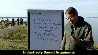 Inductively Sound ArgumentsHDmp4  YouTube1mp4 [upl. by Litta729]