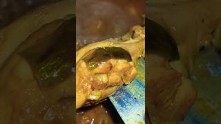 Chicken gravy recipe ❤️shorts cooking [upl. by Shultz434]