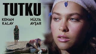 Tutku Türk Filmi  FULL  Restorasyonlu  HÜLYA AVŞAR  KENAN KALAV  Romantik Filmler [upl. by Tavi383]