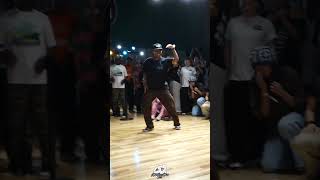 JAELA  Hip Hop Prelim  HotZone Session vol 4  SXSTV hiphopdance dance freestyle [upl. by Aneryc]