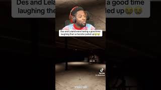 Leland almost got mark and Des killed fypシ゚viral rdcworld entertainment funny [upl. by Hennessey]