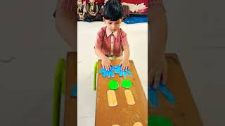 brain with Sequence Game activityforkids activitygame [upl. by Diahann]