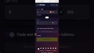 Debridge Airdrop is LIVE  How to Claim Debridge finance Airdrop • Debridgefinance Airdrop [upl. by Aztiram304]