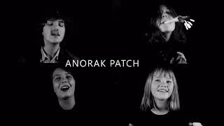 6 Week Party  Anorak Patch Official Video [upl. by Eneliak]