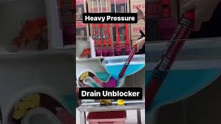 Product Link in the Comments Ultra Burst HighPressure Drain Unblocker [upl. by Singer1]