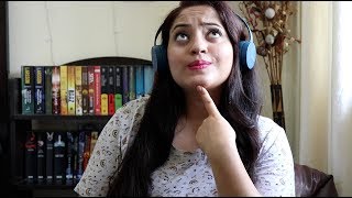 Beginners Guide To Audiobooks  How To Get Into Audiobooks  Indian booktuber [upl. by Nuahsyd]