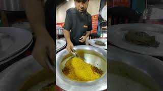 Beef Khichuri On Street  Bangladeshi Street Food foryou streetfood tranding viral shorts [upl. by Noreg]