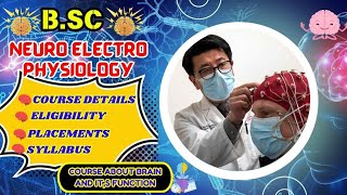 Nuro Electro Physiology Course Detail In Tamil [upl. by Askari481]