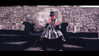 Cejaz Negraz  Solo Volar Video Oficial Crack FAmily [upl. by Ardussi]