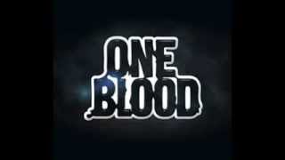 Diss Para Rapper  one blood saykoji 8 ball [upl. by Adolphus]