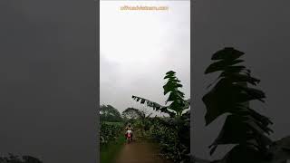 ⚙️ Rainsoaked Surfaces ⚙️ Vietnam Motorbike Tours vietnam motorcycle motorbike tours wayoflife [upl. by Leahci431]