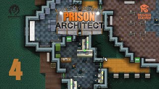 Prison Architect [upl. by Reivaxe]