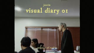 🌱 visual diary  surreal recording [upl. by Mateya158]