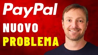 Brutta trimestrale per PayPal [upl. by Onitsirc273]