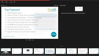 Introduction to Dbvisit Standby  Disaster Recovery Solution for Oracle SE [upl. by Zins]