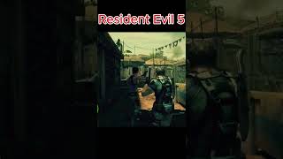 Resident Evil 5 Parte  21 [upl. by Endo28]