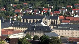 Landkreis Bamberg  Kurzfilm Tourismus [upl. by Ariella]