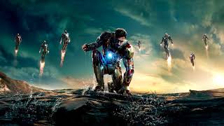 Iron Man 3  Main Theme Extended [upl. by Lavud]