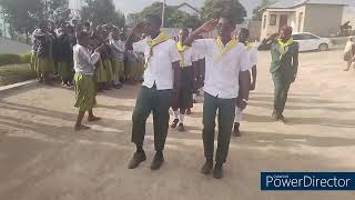 FORM FOUR 2024MBEYA ADVENTIST SECONDARY SCHOOLMASSTZ [upl. by Ru]