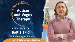 Vagus Nerve Stimulation in Autism [upl. by Beller884]