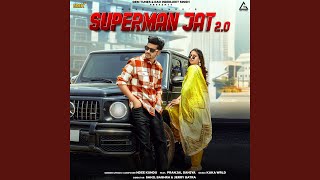 Superman Jat 20 [upl. by Ellinnet]