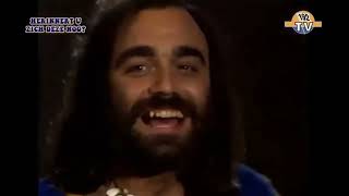 Demis Roussos  Forever and Ever 1973 [upl. by Ahsekan]