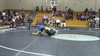 JT Pena Vs Edenton [upl. by Zennas]