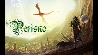 My Perisno OST  Epic Battle Theme [upl. by Leasia]