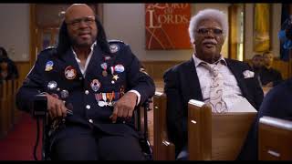 Tyler Perry’s A Madea Family Funeral 2019 Funny Comedy Drama Family Movie Trailer [upl. by Dodd]