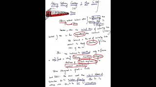 Doctrine of Ultravires with case lawtamil explanation Grasplawwithme [upl. by Noyar]