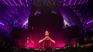 Reverze 2018  Code Black Official Live Set [upl. by Crawford]