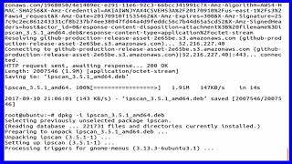 How To Install Angry IP Scanner In CentOS 73 or Ubuntu 1604 [upl. by Conlon29]